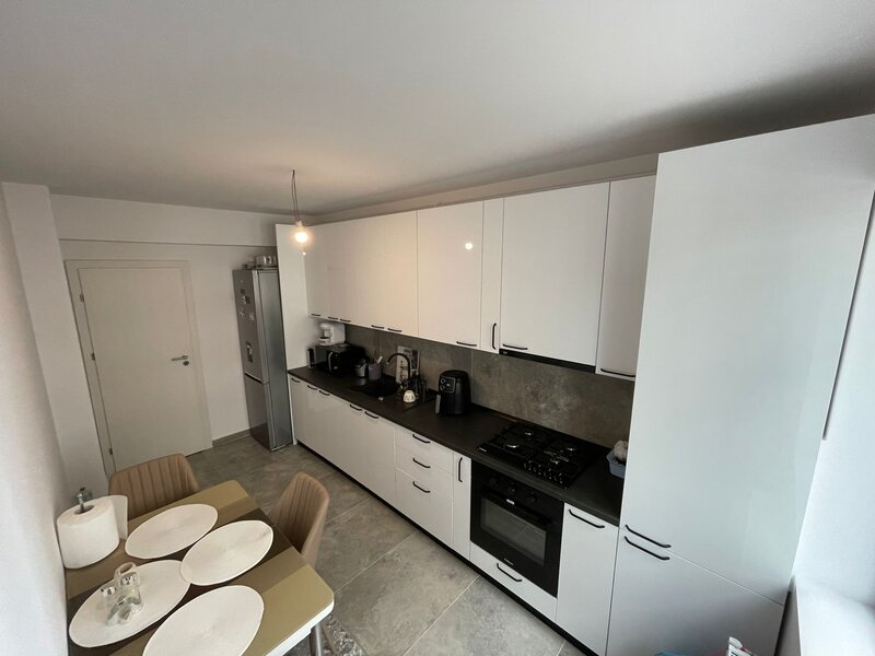 Rahova, sos. Salaj, Dream Residence,