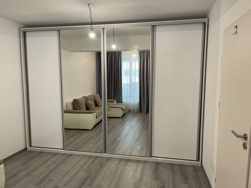 Rahova, sos. Salaj, Dream Residence,