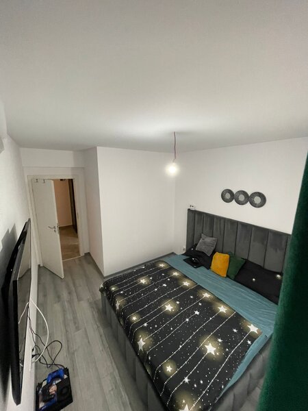 Rahova, sos. Salaj, Dream Residence,