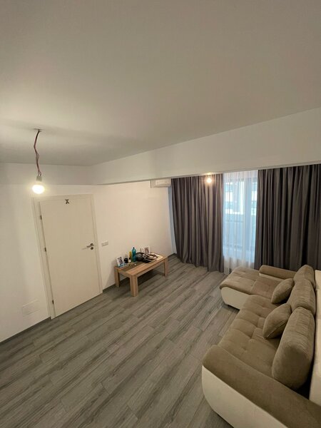 Rahova, sos. Salaj, Dream Residence,