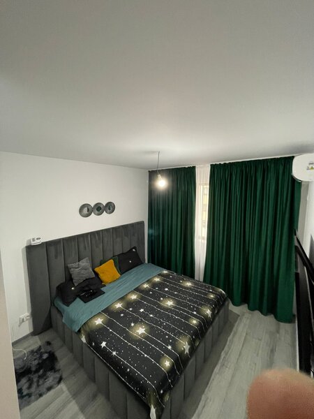 Rahova, sos. Salaj, Dream Residence,