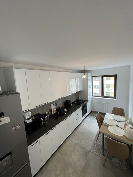 Rahova, sos. Salaj, Dream Residence,