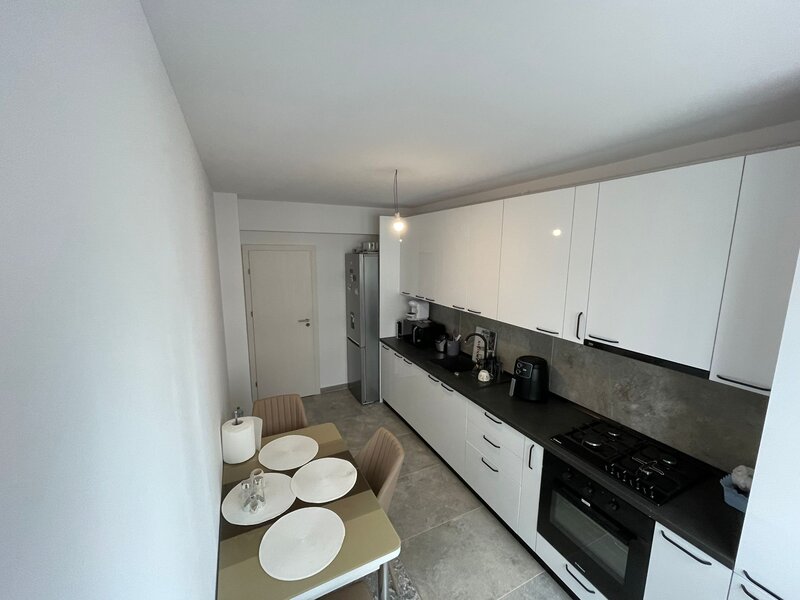 Rahova, sos. Salaj, Dream Residence,