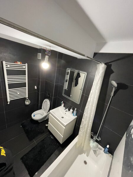 Rahova, sos. Salaj, Dream Residence,