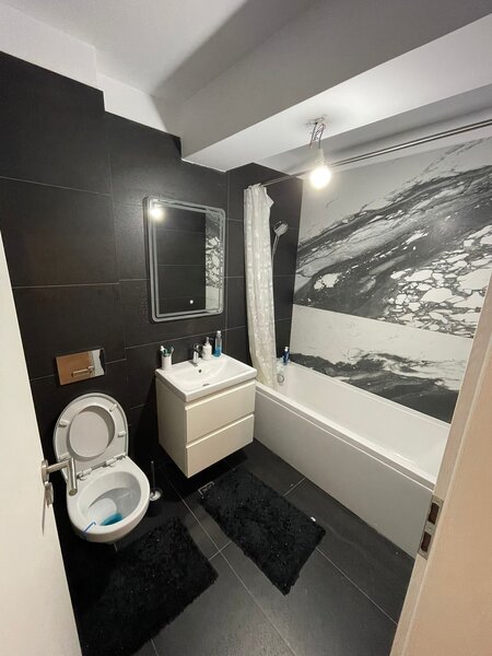 Rahova, sos. Salaj, Dream Residence,