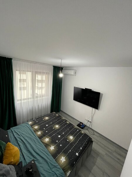 Rahova, sos. Salaj, Dream Residence,