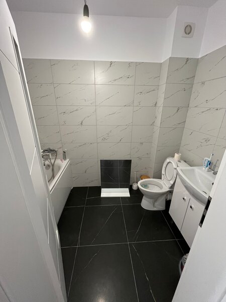 Rahova, sos. Salaj, Dream Residence,